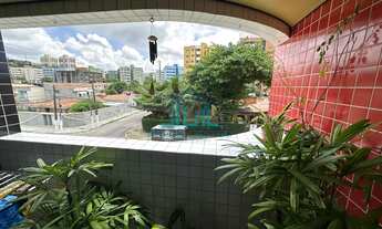 Imagem 2: Apartamento com 3 Quartos, 89m², Varanda com 89 m² na Jatiuca - Maceió Alagoas