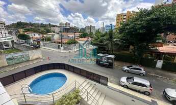 Imagem 5: Apartamento com 3 Quartos, 89m², Varanda com 89 m² na Jatiuca - Maceió Alagoas