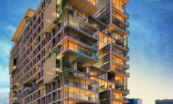 Imagem 3: NEW TIME - Lançamento Studio e Quarto e Sala a Beira Mar em Pajuçara - Maceió/AL, com infr