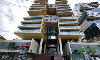 Imagem: NEW TIME - Lançamento Studio e Quarto e