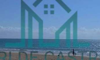 Imagem 7: NEW TIME - Lançamento Studio e Quarto e Sala a Beira Mar em Pajuçara - Maceió/AL, com infr