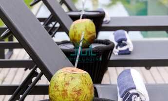 Imagem 7: Casa de Alto Padrão com 350m² com 4 suítes, Piscina, no Condomínio na Rota dos Milagres do