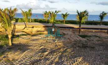 Imagem: CASAS BE-TATUAMUNHA - Casas a venda beira-mar