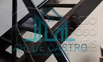 Imagem 2: Apartamento Cobertura Vista-mar da Praia de Ponta Verde, Reformada, Mobiliada, Duplex 4 Qu