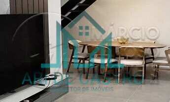 Imagem: Apartamento Cobertura Vista-mar da Praia