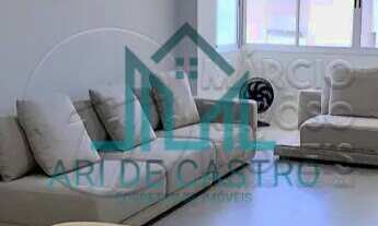 Imagem 4: Apartamento Cobertura Vista-mar da Praia de Ponta Verde, Reformada, Mobiliada, Duplex 4 Qu