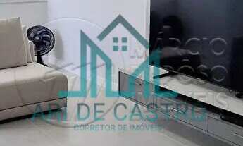 Imagem 6: Apartamento Cobertura Vista-mar da Praia de Ponta Verde, Reformada, Mobiliada, Duplex 4 Qu