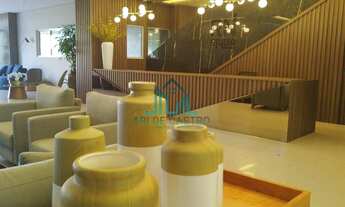 Imagem 5: RN Studio - Apartamento Studios de Luxo com Área de Lazer na Cobertura e Lojas no Térreo