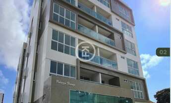 Imagem: Apartamento à venda no bairro Tambauzinho