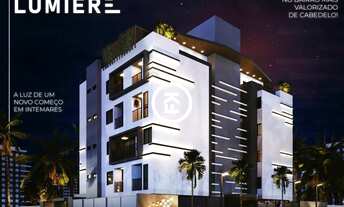 Imagem: Residencial Lumiére, 2 dormitórios na