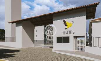 Imagem: Apartamento à venda no bairro Ernesto Geisel