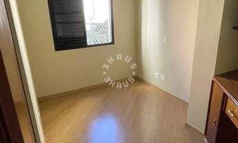 Imagem 6: Apartamento de 104m² na Vila Nova Conceição, com 3 dormitórios sendo 1 suíte, varanda, arm