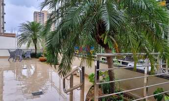 Imagem: Apartamento Padrão localização Centro