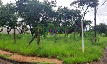Imagem 3: Terreno à venda no bairro Bairro Seminário - Campo Grande/MS
