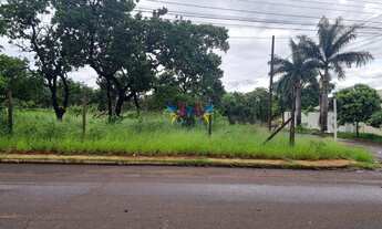 Imagem 2: Terreno à venda no bairro Bairro Seminário - Campo Grande/MS