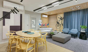 Imagem: Vivet Apartamento