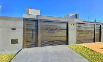 Imagem: Casa no Jardim Montevidéu