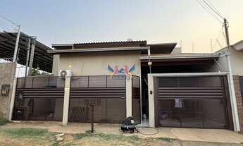 Imagem: Casa Alvenaria em Vila Nova Campo Grande