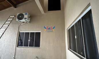 Imagem 5: Casa Alvenaria em Vila Nova Campo Grande, Campo Grande/MS