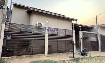 Imagem 3: Casa Alvenaria em Vila Nova Campo Grande, Campo Grande/MS