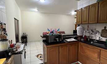 Imagem 2: Casa Alvenaria em Vila Nova Campo Grande, Campo Grande/MS