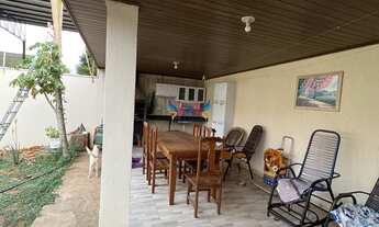 Imagem 4: Casa Alvenaria em Vila Nova Campo Grande, Campo Grande/MS