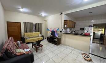 Imagem 7: Casa Alvenaria em Vila Nova Campo Grande, Campo Grande/MS