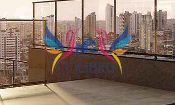 Imagem: Dom, 3 dormitórios na Rua Goiás