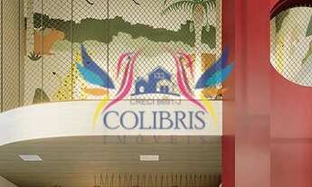 Imagem 2: Dom, 3 dormitórios na Rua Goiás