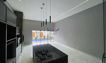 Imagem: Casa no Residencial Shalom