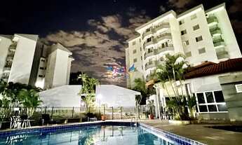 Imagem: Apartamento à venda no bairro Vila Rosa