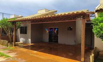 Imagem: Casa em Condomínio