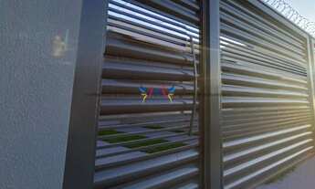 Imagem: Casa à Venda no Loteamento Bela Laguna