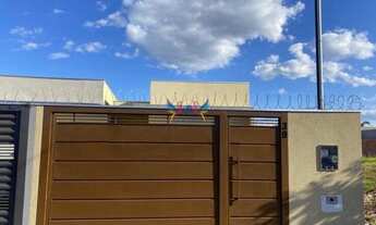 Imagem: Casa à Venda no Loteamento Bela Laguna