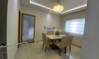 Imagem: Sobrado à venda no bairro Jardim TV Morena