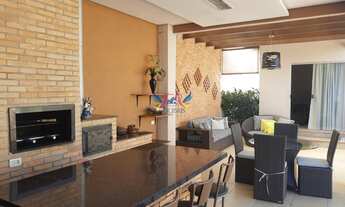 Imagem: Sobrado à venda no bairro Jardim São Bento