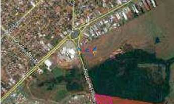 Imagem: Terras Alpha, 300M² de Área Construída