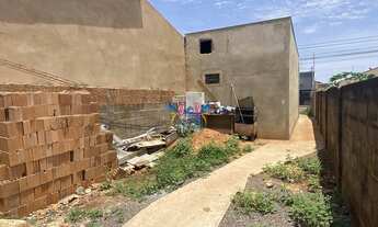 Imagem 7: Salão comercial com Casa