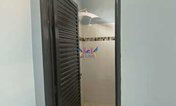 Imagem 4: Salão comercial com Casa