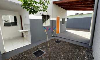 Imagem: Casas NOVAS em Condomínio