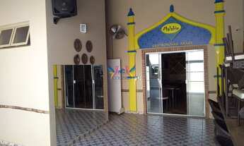 Imagem 7: Casa à venda no bairro Jardim São Bento - Campo Grande/MS