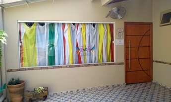 Imagem 6: Casa à venda no bairro Jardim São Bento - Campo Grande/MS