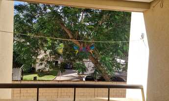 Imagem 4: Apartamento à venda no bairro Parque dos Poderes - Campo Grande/MS