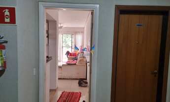 Imagem 2: Apartamento à venda no bairro Parque dos Poderes - Campo Grande/MS