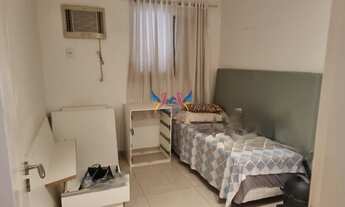Imagem 6: Apartamento à venda no bairro Parque dos Poderes - Campo Grande/MS
