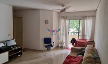 Imagem 3: Apartamento à venda no bairro Parque dos Poderes - Campo Grande/MS