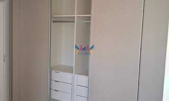 Imagem 6: Apartamento alto padrão no Toscana bairro Itanhangá Park - Campo Grande/MS