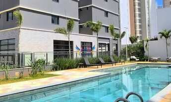 Imagem 5: Apartamento alto padrão no Toscana bairro Itanhangá Park - Campo Grande/MS