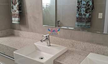 Imagem 2: Apartamento alto padrão no Toscana bairro Itanhangá Park - Campo Grande/MS