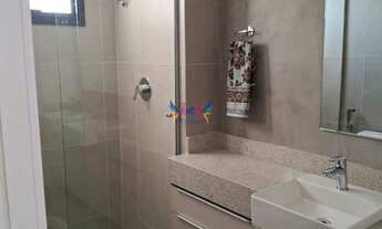 Imagem 4: Apartamento alto padrão no Toscana bairro Itanhangá Park - Campo Grande/MS